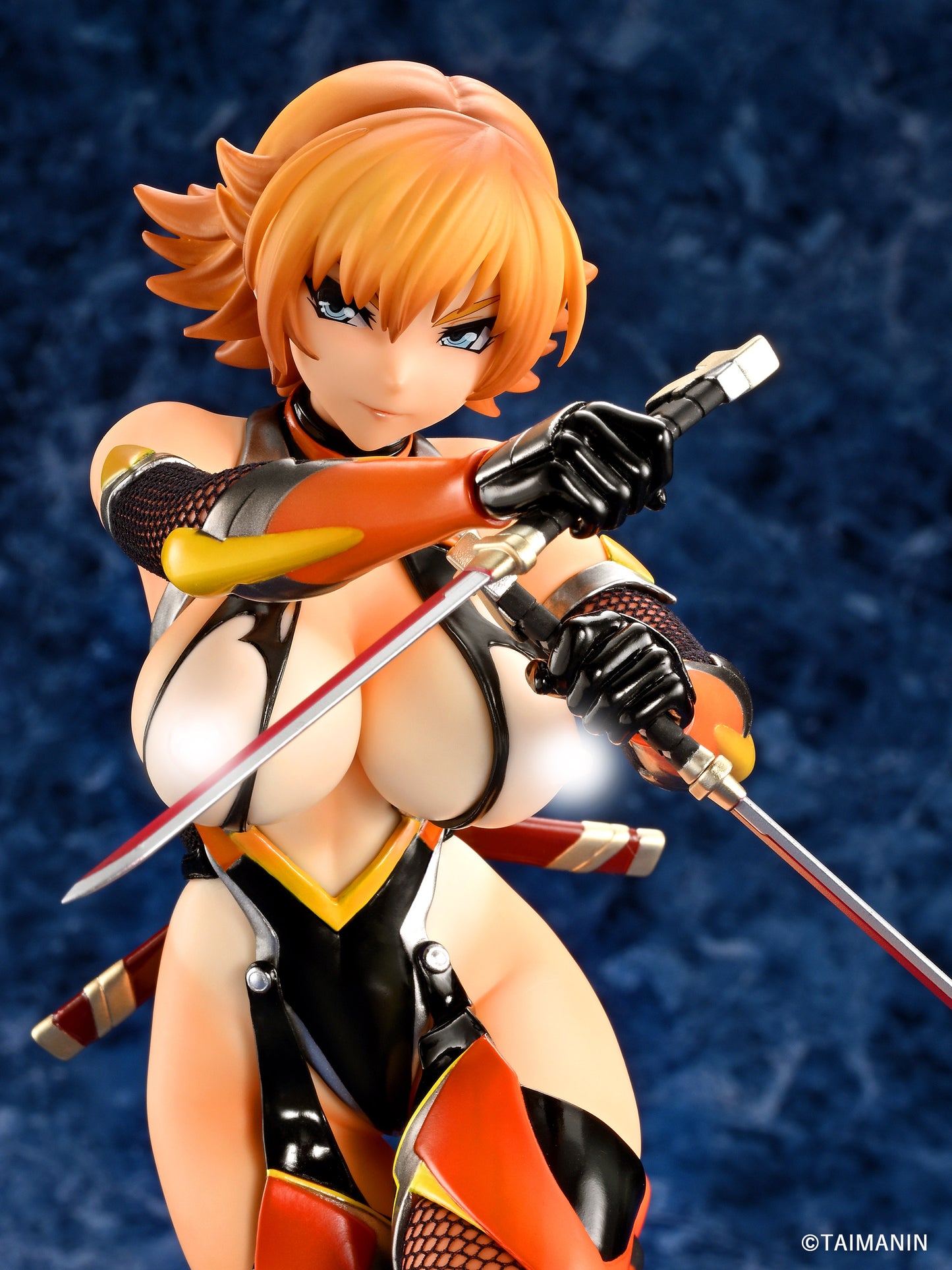 - Taimanin RPGX - Tenshin Eiketsu Igawa Sakura Renewal Ver. - Image 5