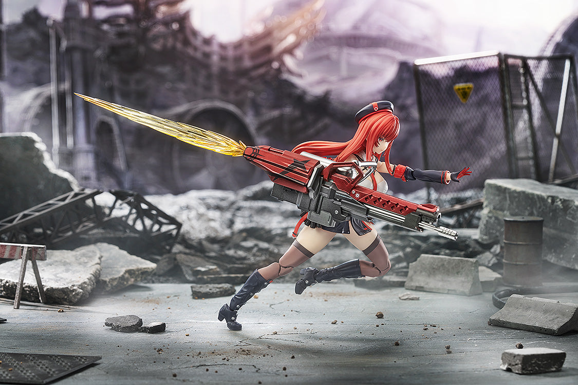 - Goddess of Victory: Nikke - Hyper Body Rapi: Red Hood - Image 5