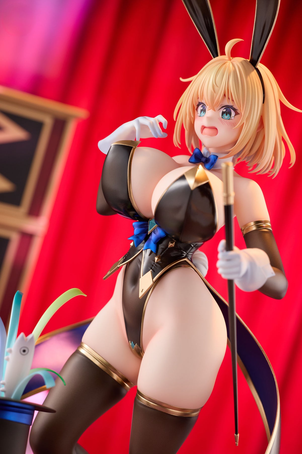 Partylook Sophia F. Shirring Magician Bunny VER. 1/6 Scale Figure Normal Edition - Image 5