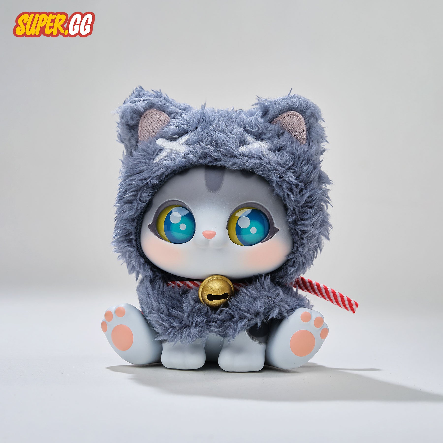 Picoco Lucky Kitty Cape Series Blind Box by PICOCO - Image 13