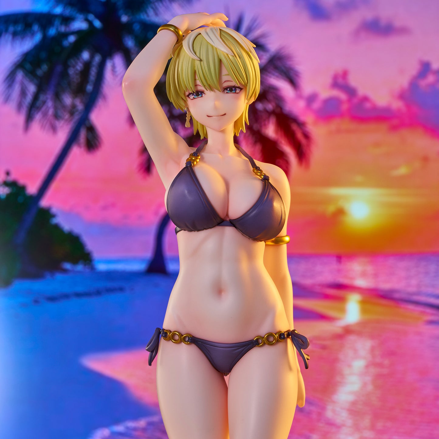 - Chained Soldier - Izumo Tenka Swimwear Ver. - Image 5