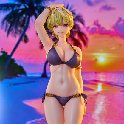 - Chained Soldier - Izumo Tenka Swimwear Ver. - Image 5
