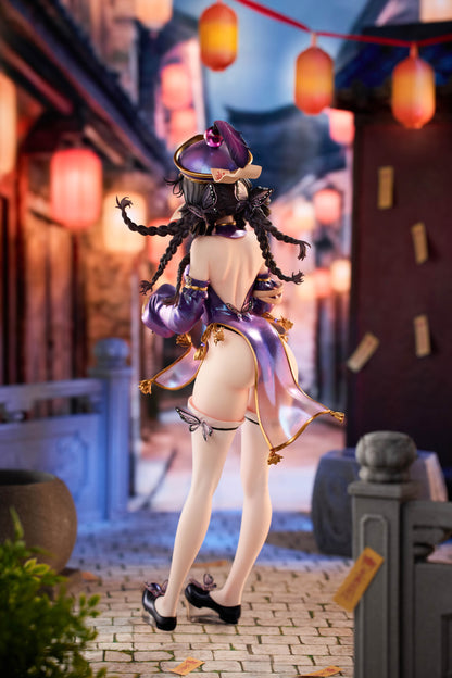 OTAKUTOYS POSA(ZOMBIE VER.) 1/6 SCALE FIGURE DELUXE EDITION - Image 5