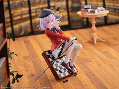 - Classroom of the Elite - Sakayanagi Arisu - Image 5