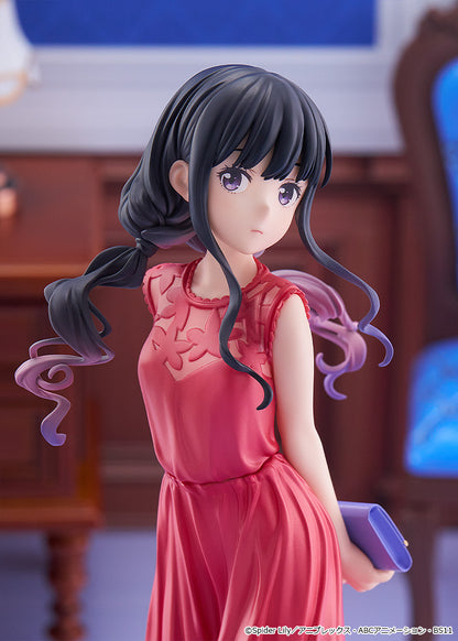 POP UP PARADE - Lycoris Recoil - Nishikigi Chisato & Inoue Takina After Party! Ver. L Size - Image 5