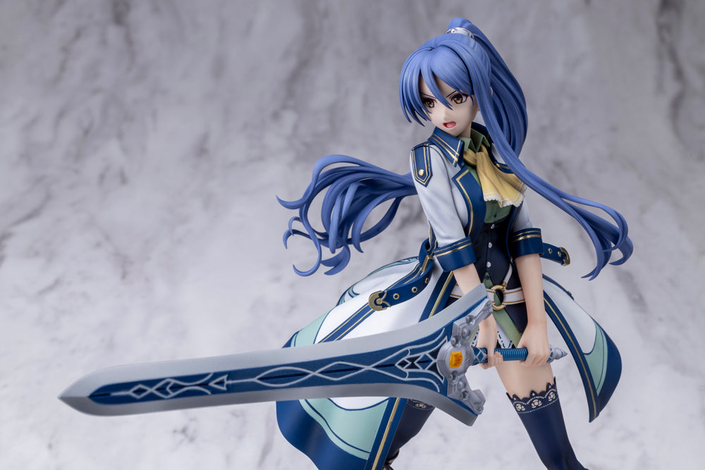 - The Legend of Heroes: Trails into Reverie - Laura S. Arseid - Image 5