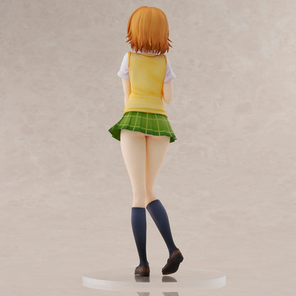 - to Love-Ru Darkness - School Uniform Series Yuusaki Riko - Image 5
