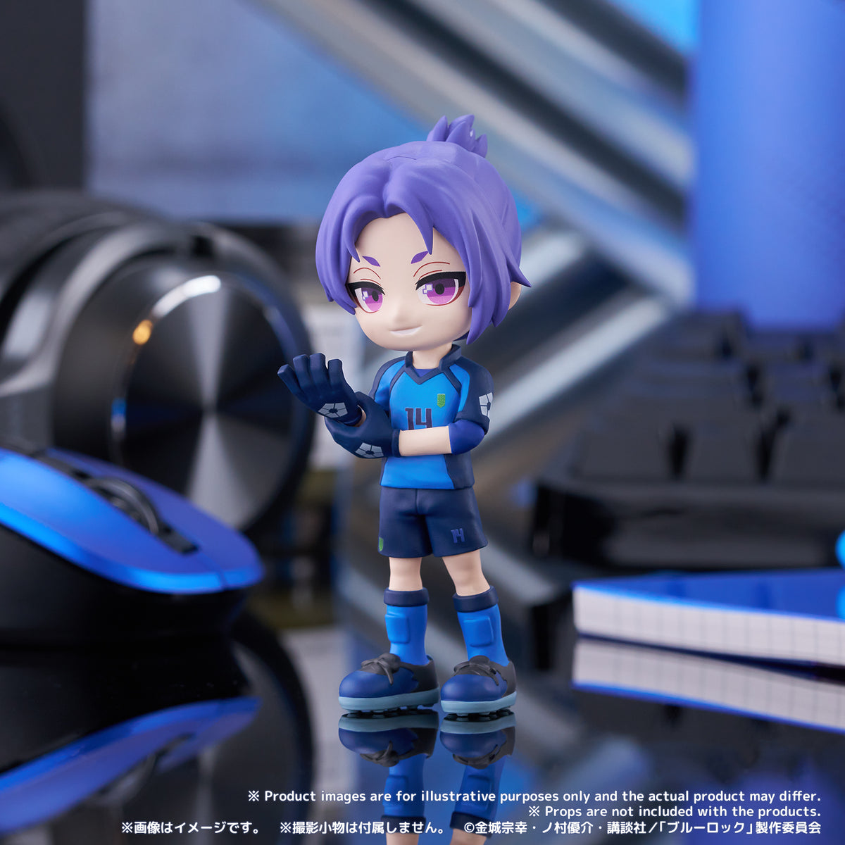 Palverse - Blue Lock - Vol. 2 - Image 5