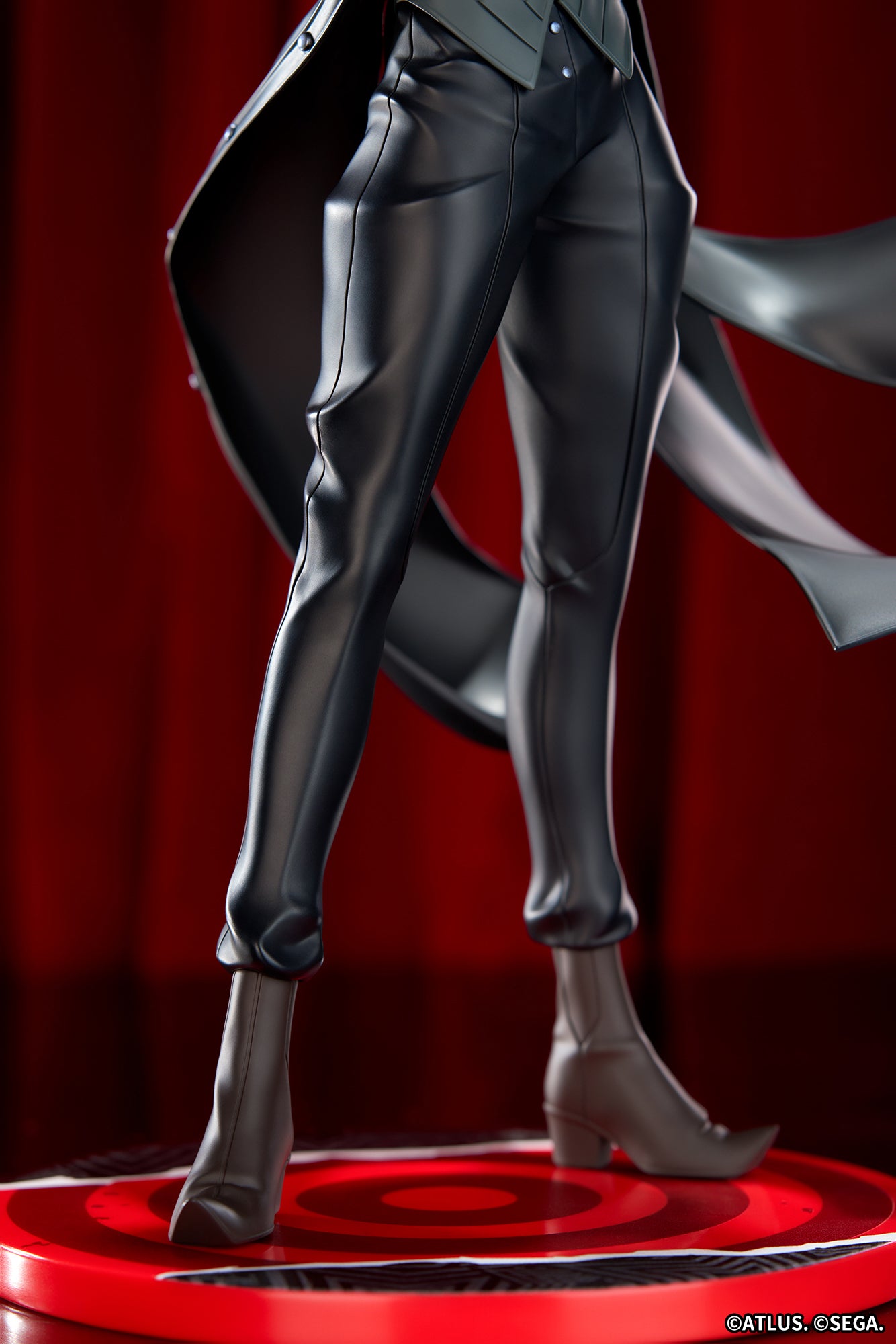 LIMEPIE Series - Persona 5 Royal - Joker - Image 5