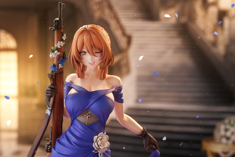 - Girls' Frontline 2: Exilium - Springfield Queen in Radiance Ver. - Image 5