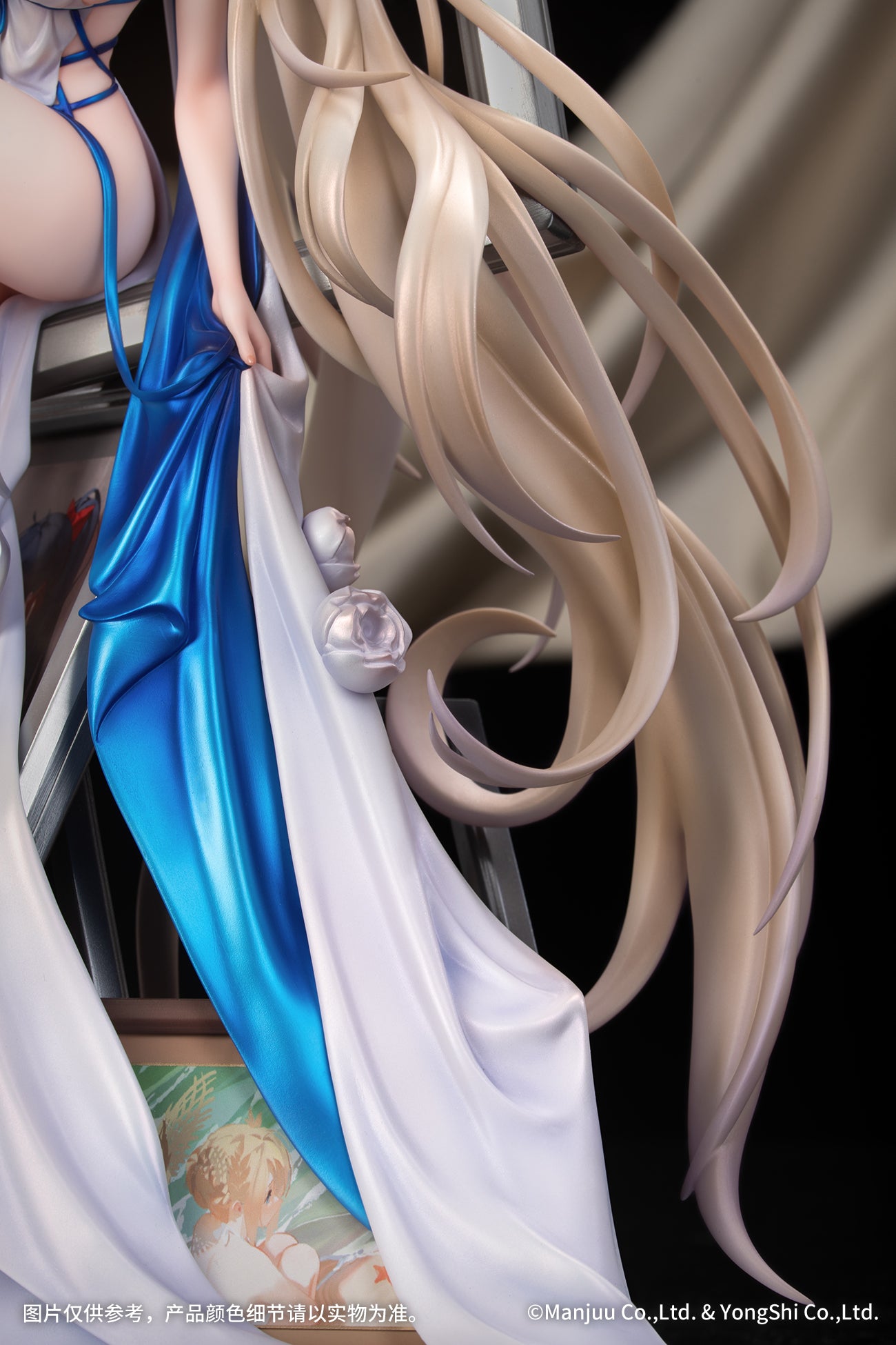 - Azur Lane - Formidable: Anniversary Memories Ver. - Image 5