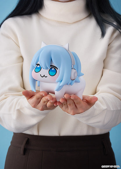 - Goddess of Victory: NIKKE - DORO Soft Vinyl Coin Bank: SHIDORO - Image 5