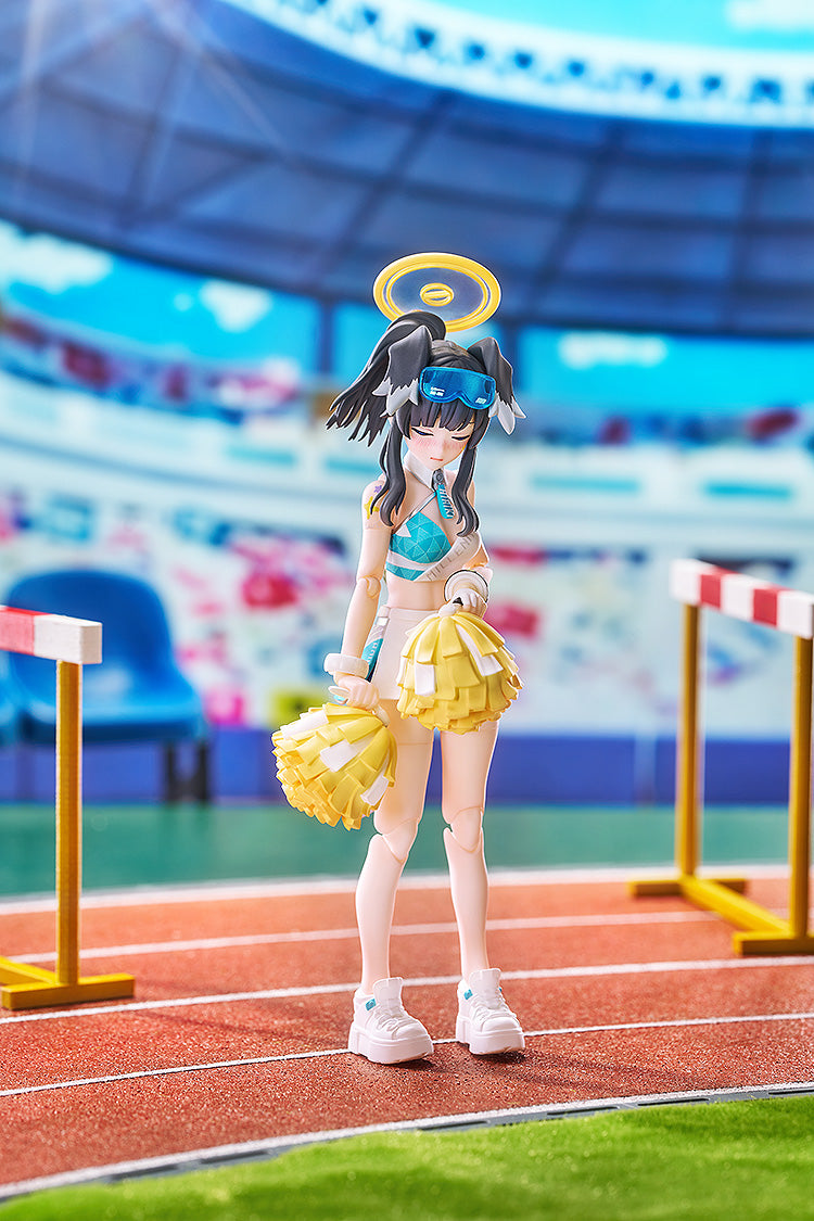 - Blue Archive - Hyper Body Hibiki (Cheer Squad) - Image 5