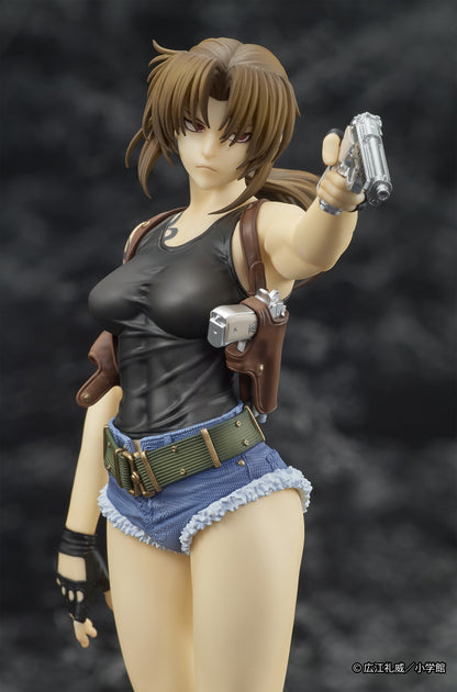DIGSTA - Black Lagoon - Revy - Image 5