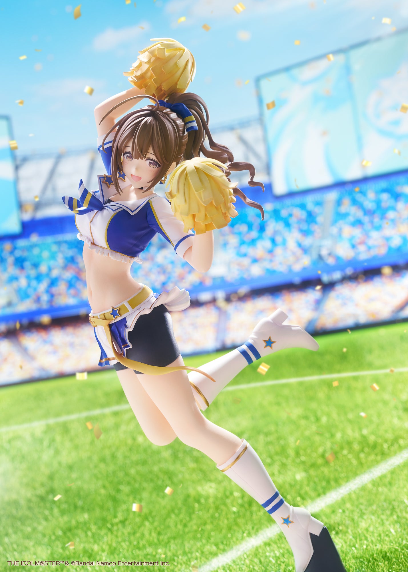 - The Idolmaster Shiny Colors - Kuwayama Chiyuki Natsu, Yay - Image 5