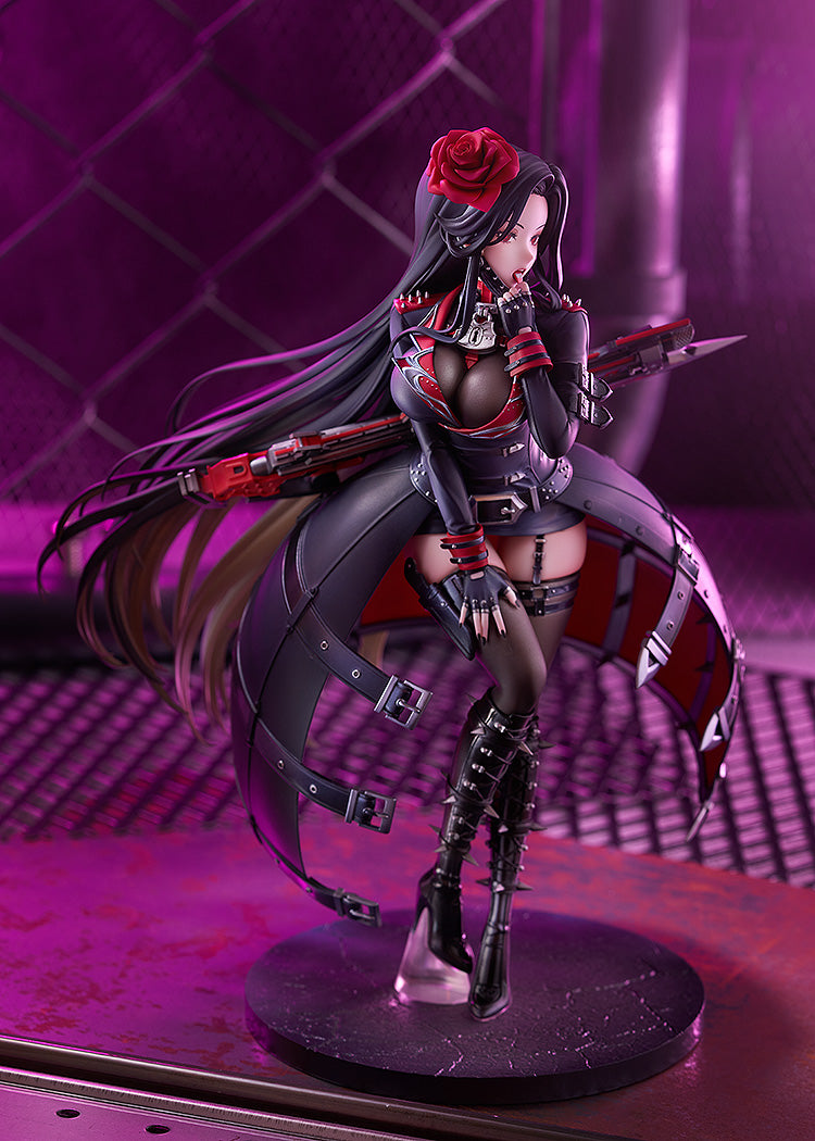 "goddess Of Victory: Nikke" Maiden - Image 5