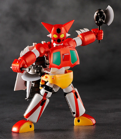 - Getter Robo - Dynamic Change Getter Robo - Image 5