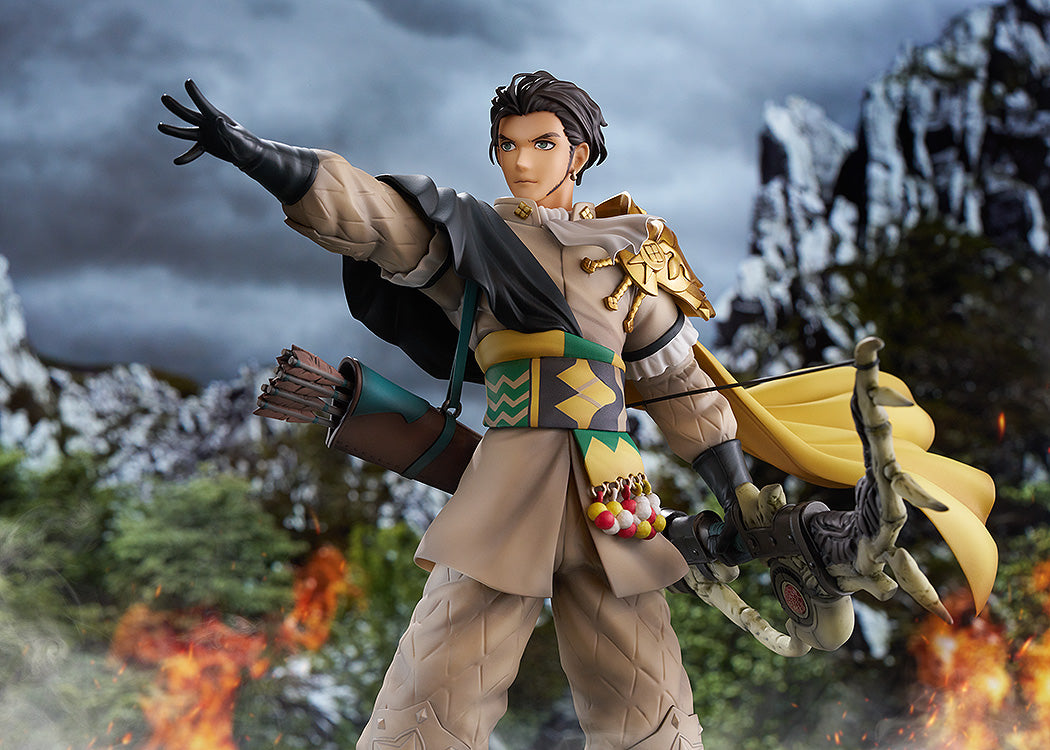- Fire Emblem - Claude - Image 5