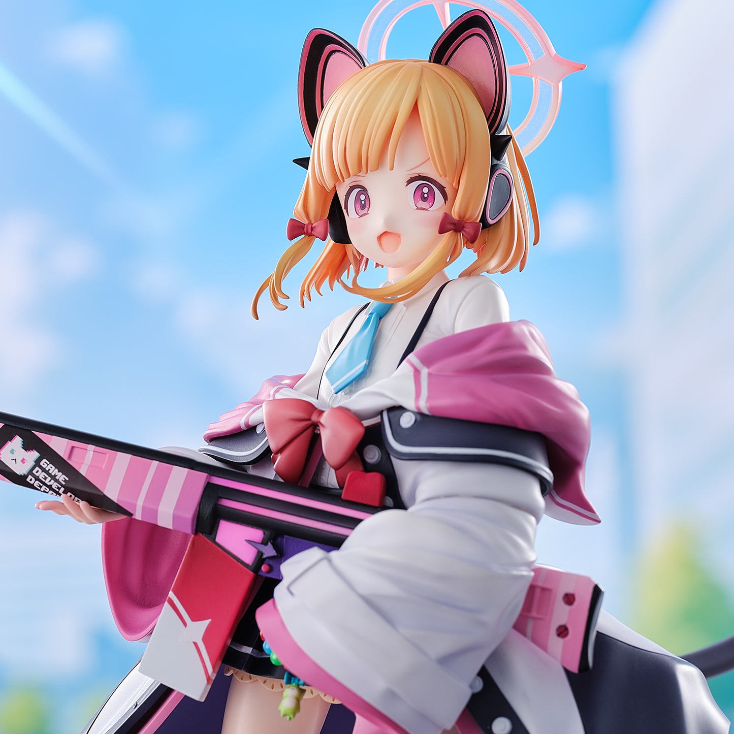 - Blue Archive - Momoi 1/6 Scale Figure - Image 5