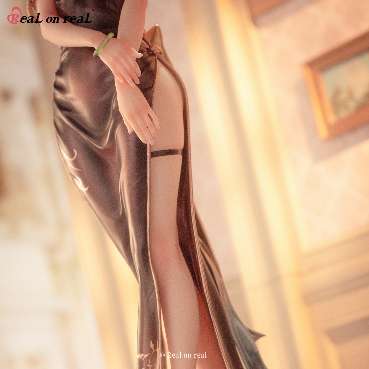 Bearpanda Real on Real Wife 1/6 Scale Figure - Image 5
