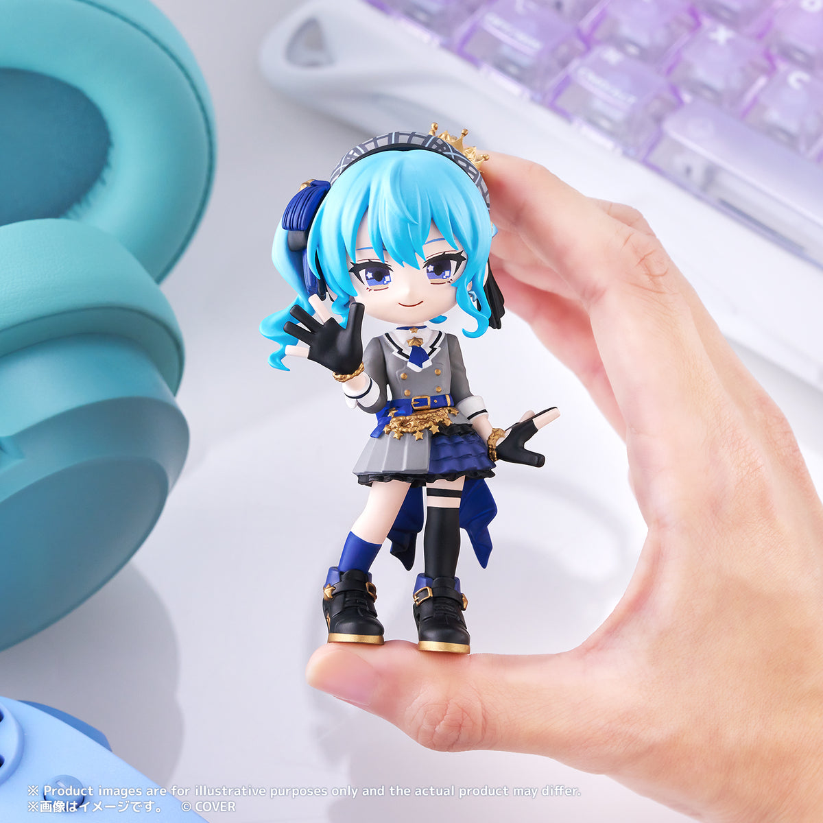 Palverse Hololive Vol. 2 - Image 5