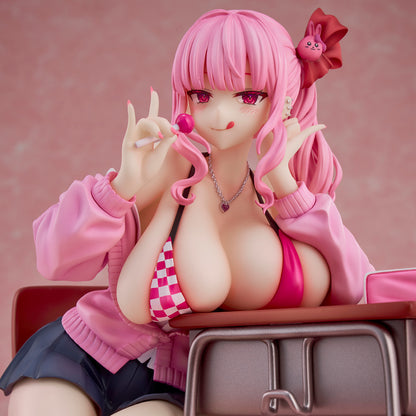 Kirome Illustration Momozono Ririna - Image 5