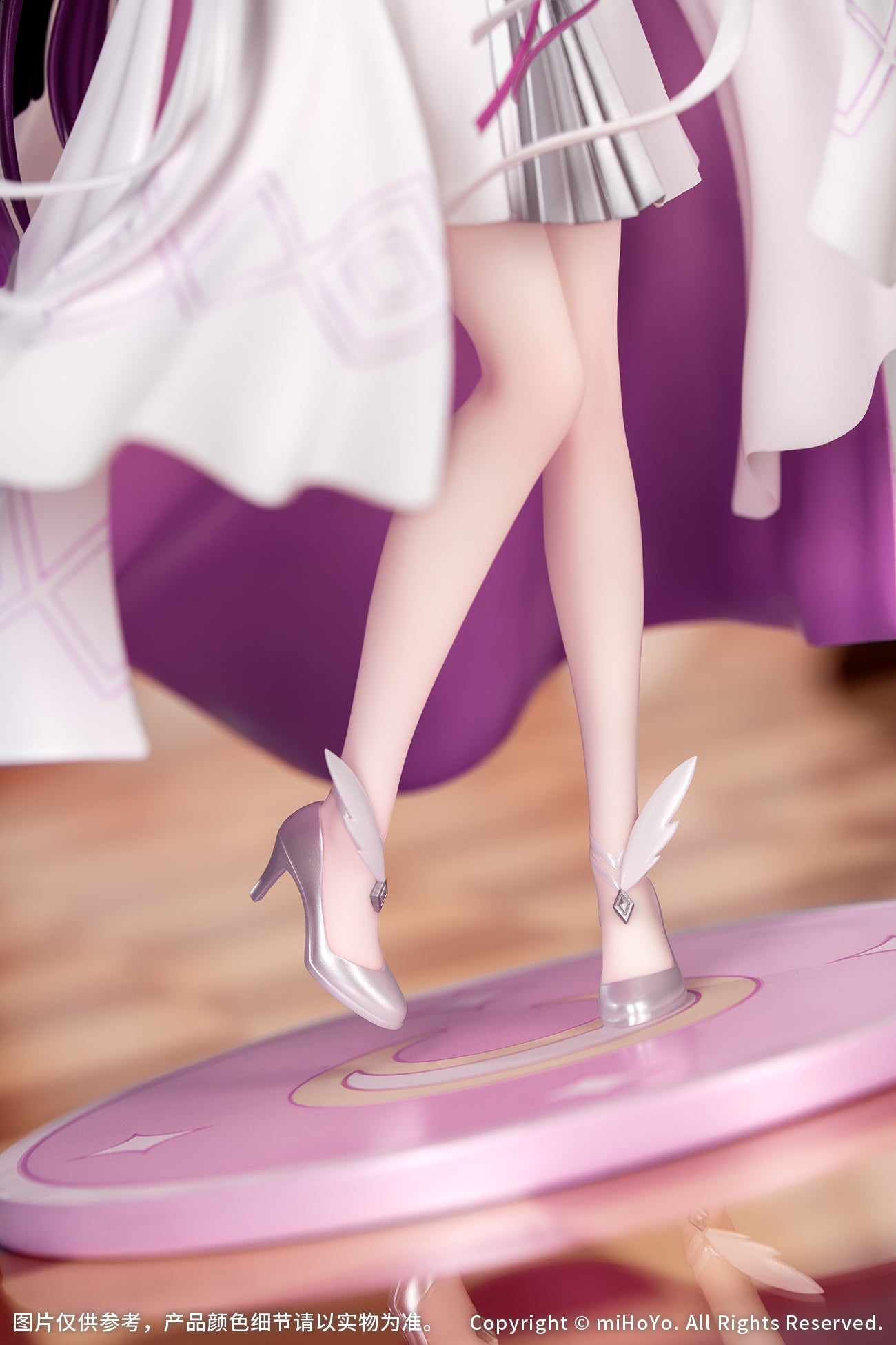 Gift+ - Genshin Impact - 1/8 Columbina: Carnival Gathering Ver. - Image 5