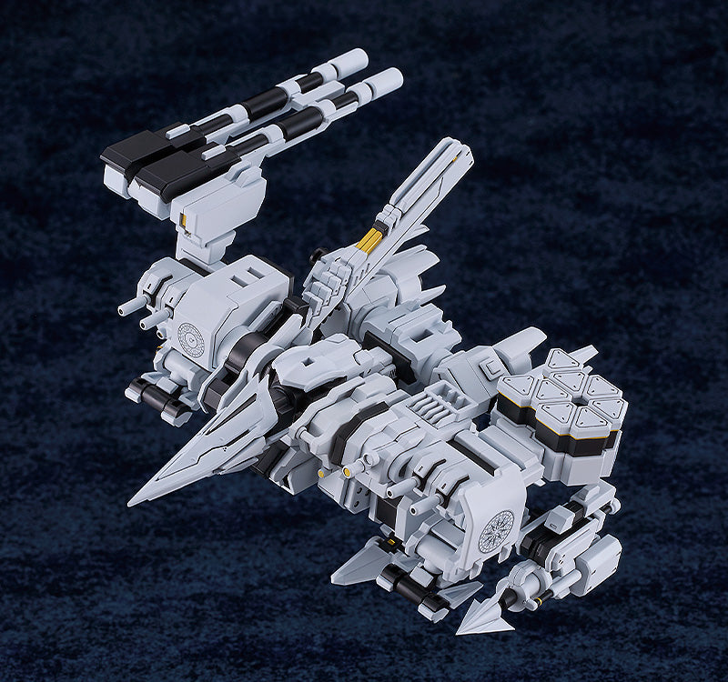 Moderoid - Blue Archive - Daath - Image 5