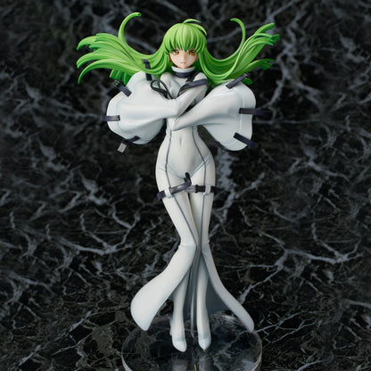 - Code Geass Lelouch of the Rebellion - C.C. Resale 26 - Image 5