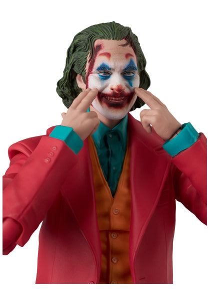 MAFEX - JOKER - The Joker TM (Joker Ver.) - Image 5