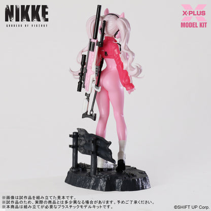 - Goddess of Victory: Nikke - Alice Plastic Model Kit - Image 5
