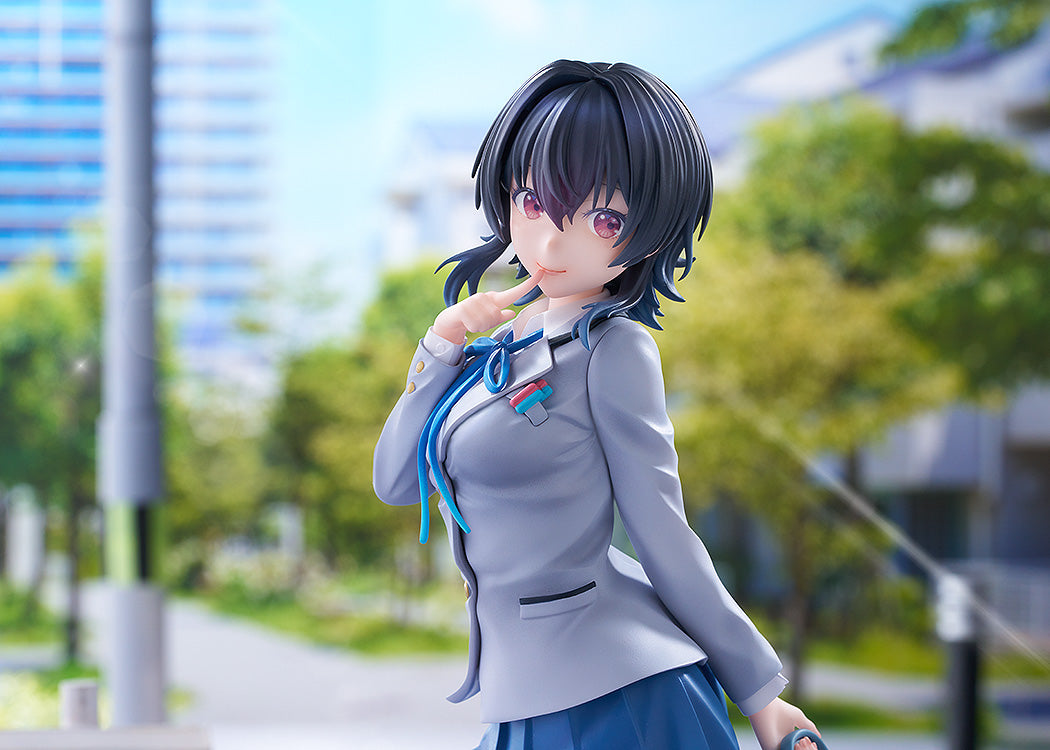 Kadokawa Collection - I Made Friends with the Second Prettiest Girl in My Class - Asanagi Umi - Image 5