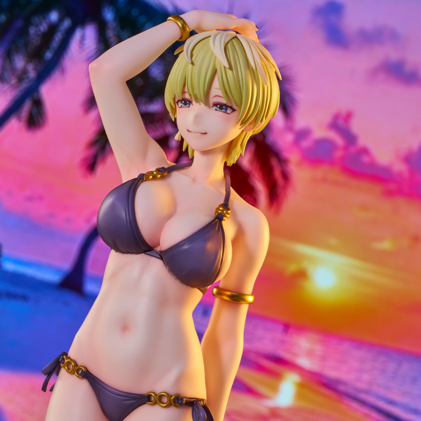 - Chained Soldier - Izumo Tenka Swimwear Ver. - Image 6