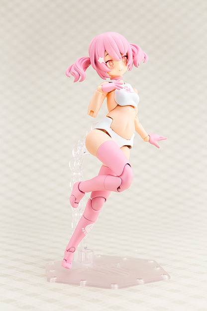 Megami Device PUNI MOFU Mao - Image 6
