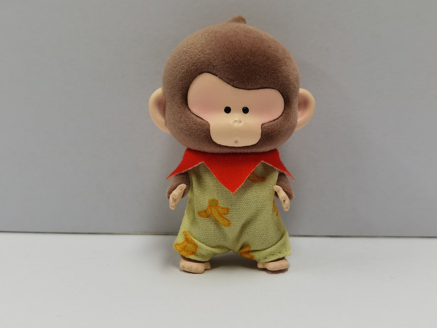 Fuzzy Bean Tiger Cub & Neighbors Series Blind Box by FUZZY BEAN - Image 14