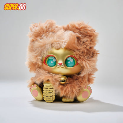 Picoco Lucky Kitty Cape Series Blind Box by PICOCO - Image 14