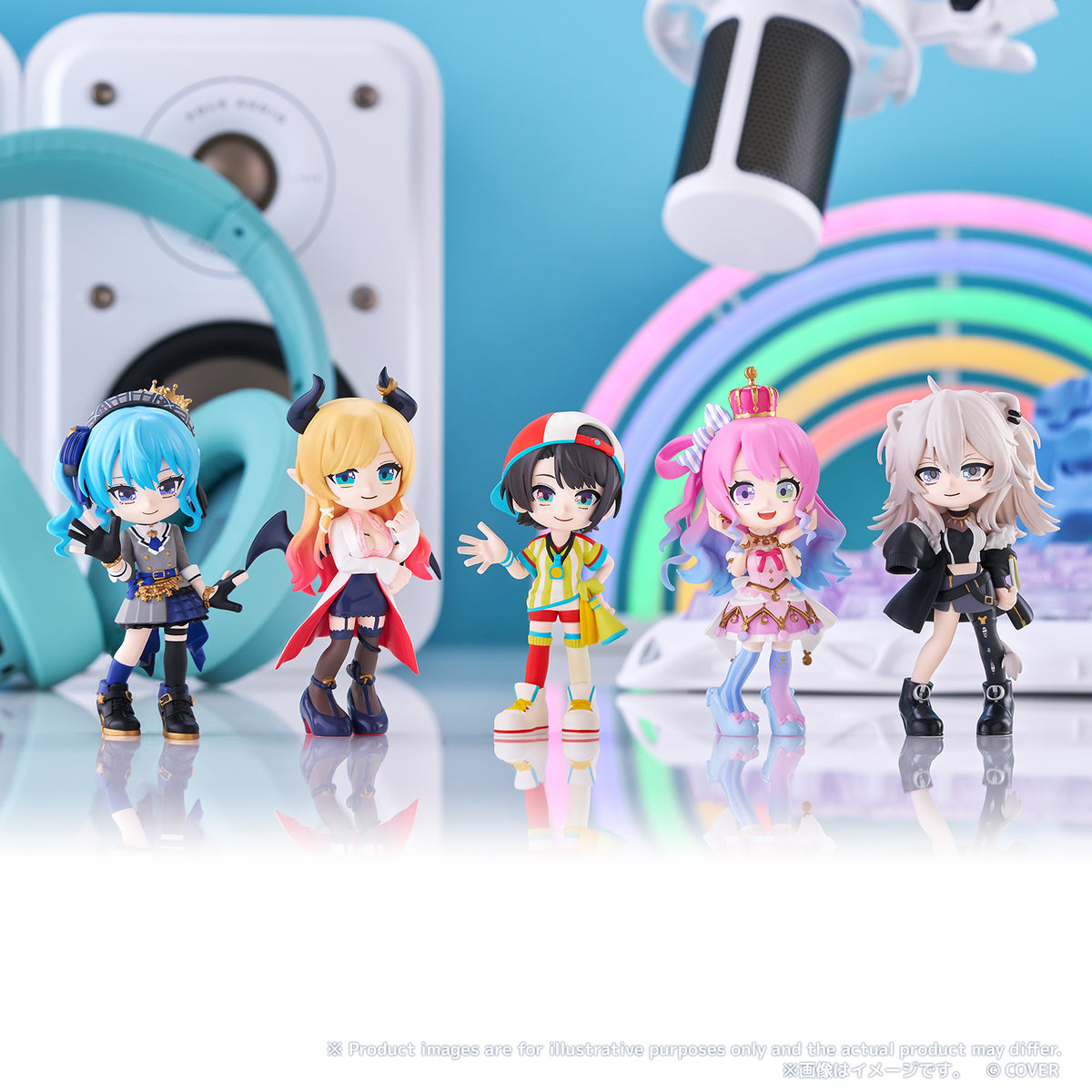 Palverse Hololive Vol. 2 - Image 6
