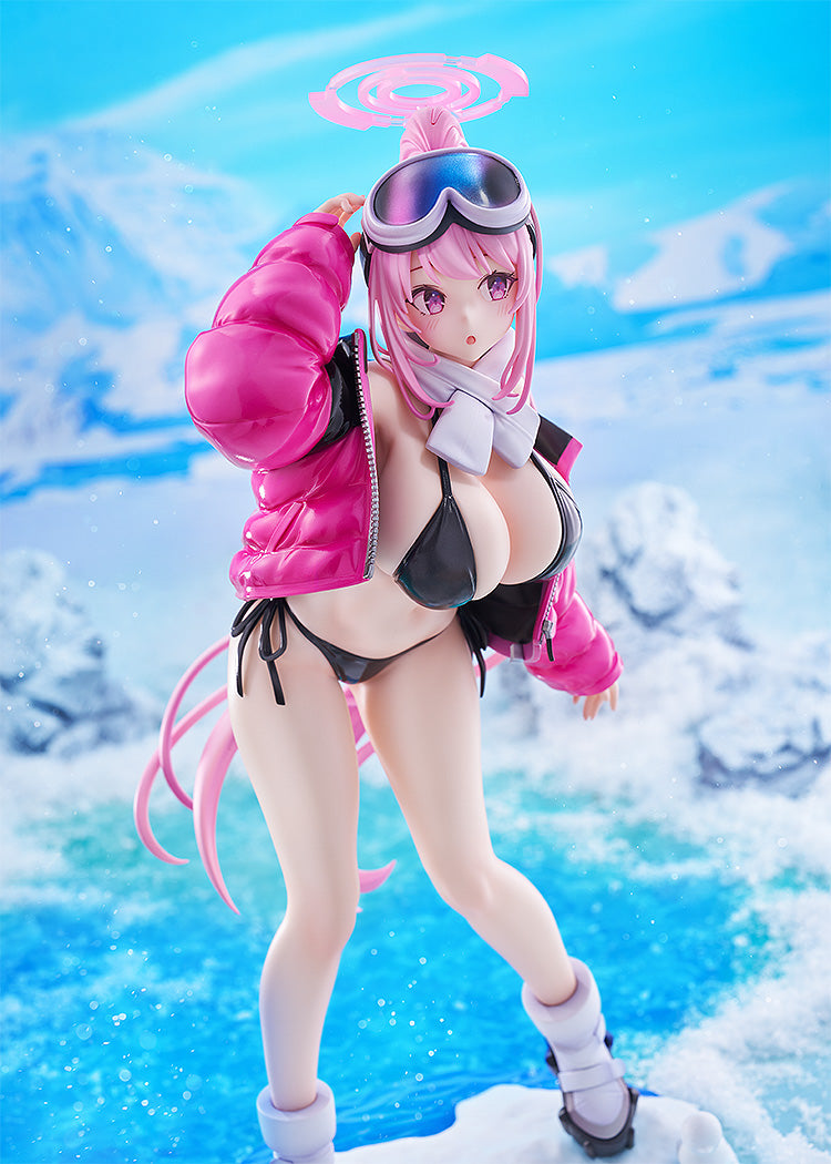 - Blue Archive - Eimi (Swimsuit) - Image 6