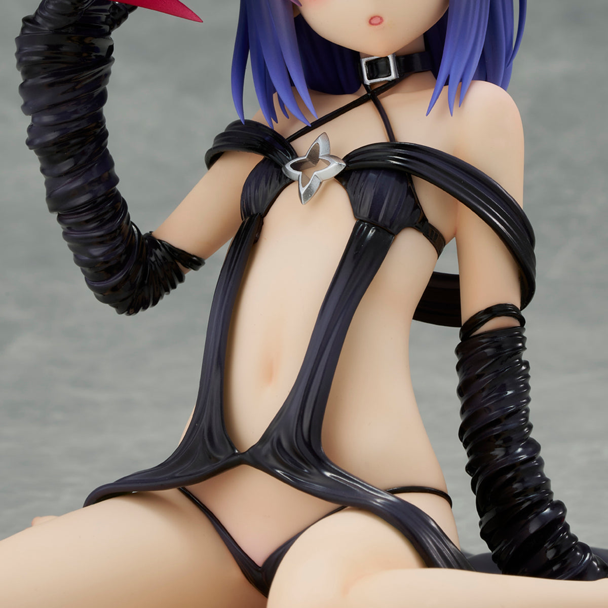 - to Love-Ru Darkness - Series Sairenji Haruna -Fillette VER.- - Image 6