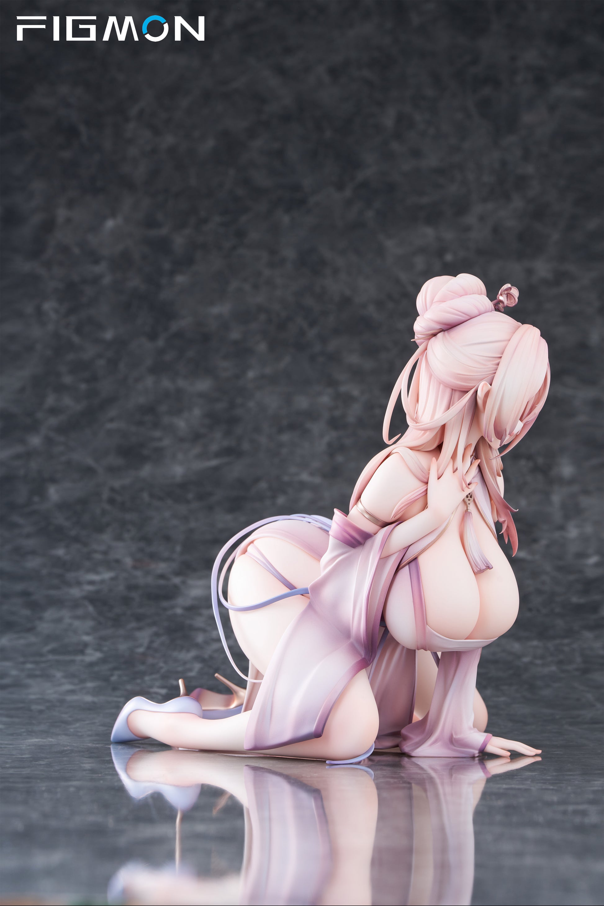 FIGMON MOYA 1/4 SCALE FIGURE - Image 6
