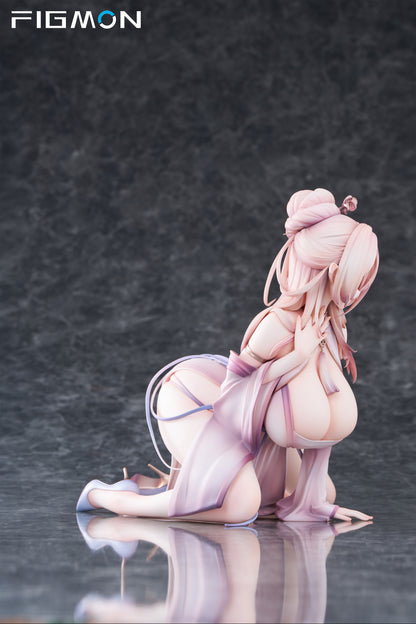 FIGMON MOYA 1/4 SCALE FIGURE - Image 6