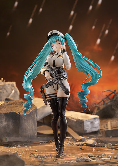 Figma "goddess Of Victory: Nikke" Privaty - Image 6