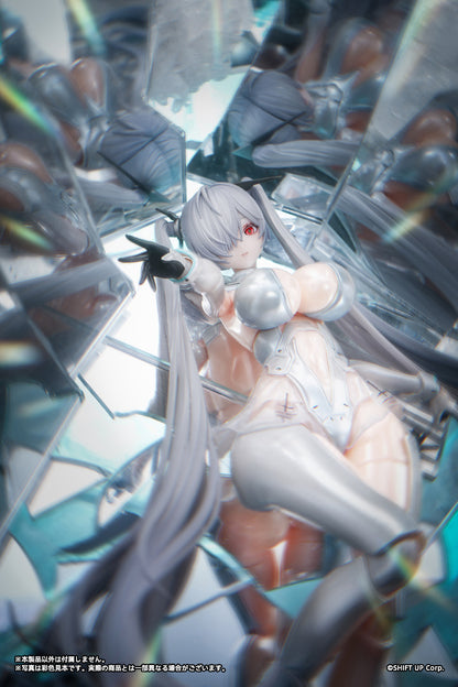 - Goddess of Victory: Nikke - Cinderella 1/12 Complete Model Action Figure - Image 6