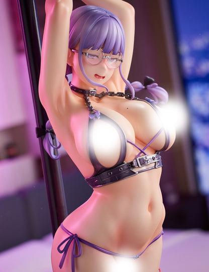 - Having Sex with My Otaku Firend Feels Amazing - Miyoshi Bondage Style VER. - Image 6
