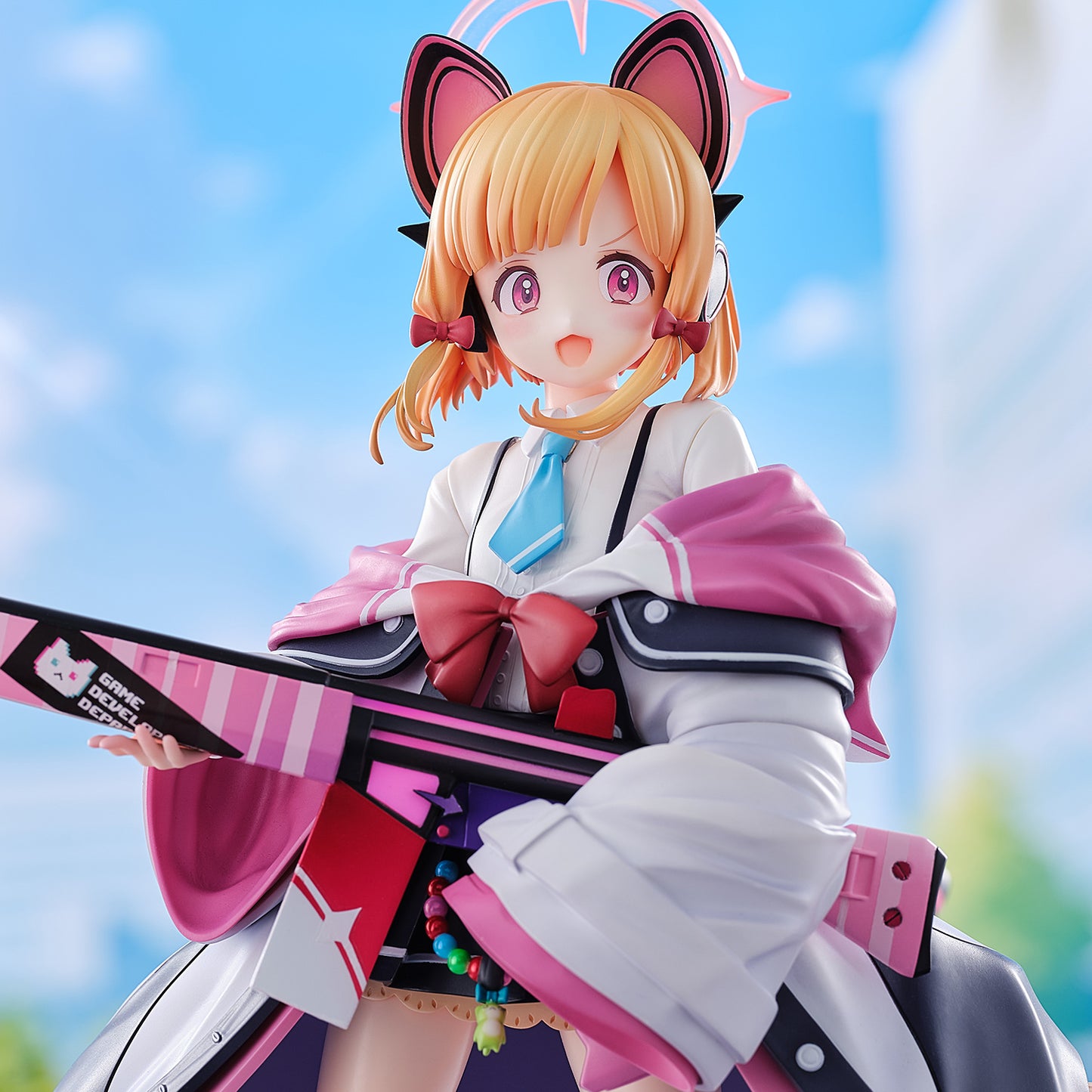 - Blue Archive - Momoi 1/6 Scale Figure - Image 6