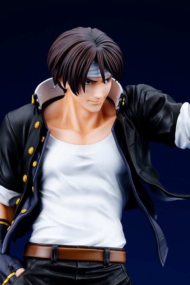 - The King of Fighters '98 - Kusanagi Kyo The King of Fighters '98 Ver. - Image 6
