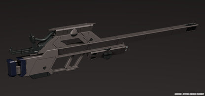 Moderoid "fafner In The Azure: The Beyond" Fafner Mark Sieben Kai Azrael by Good Smile Company - Image 14