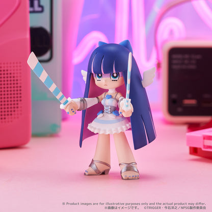 Palverse - New Panty & Stocking with Garterbelt - - Image 6