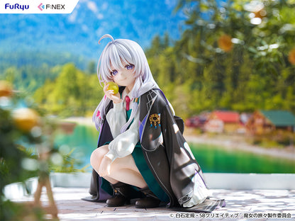 - The Journey of Elaina - Elaina Citrus Ver. 1/6 Scale Figure - Image 6