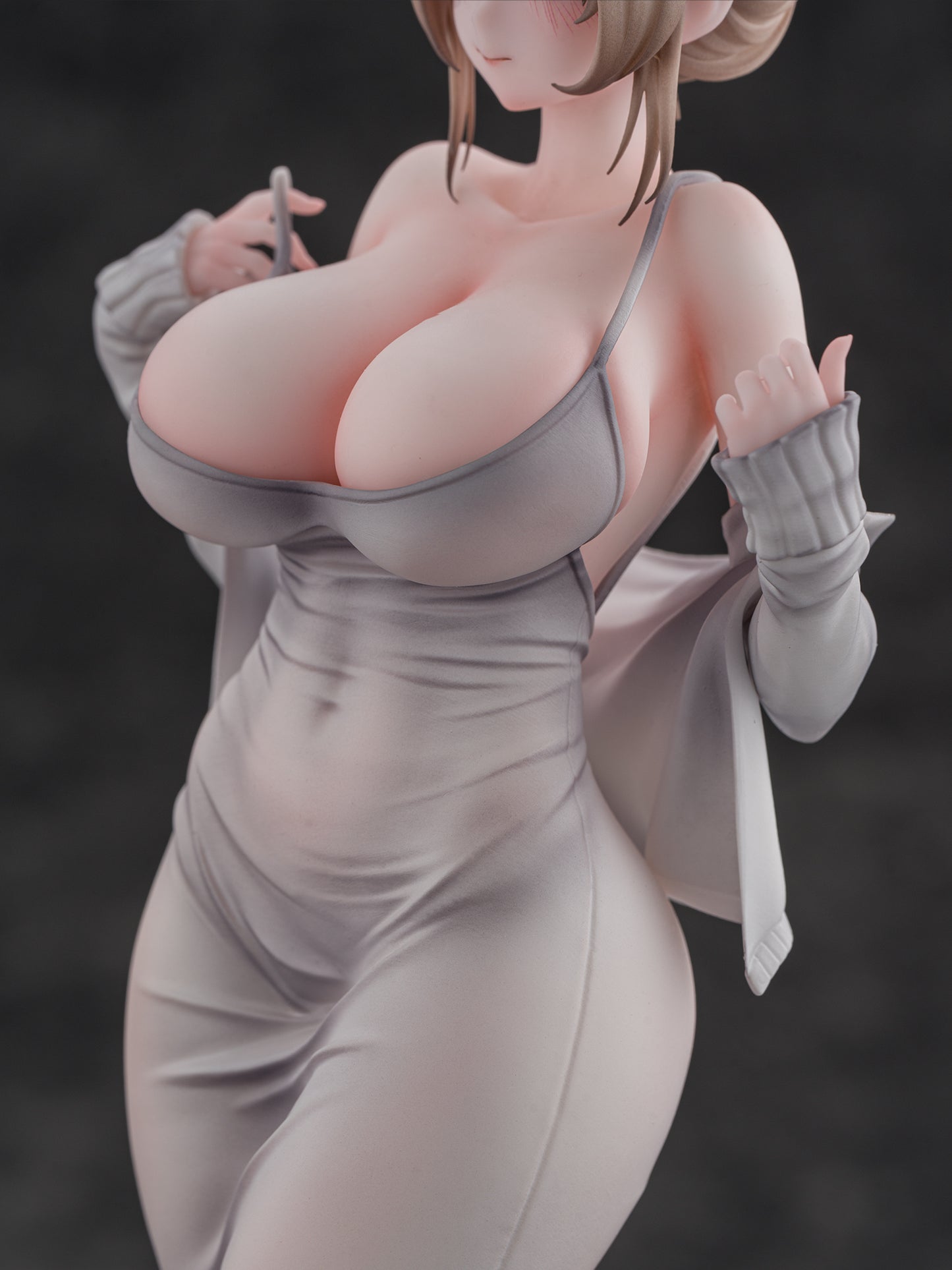 KAWA DESIGN DEFENSELESS ERIN 1/6 SCALE FIGURE NORMAL EDITION - Image 6